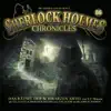 Sherlock Holmes Chronicles - Folge 86: Das Rätsel der schwarzen Abtei